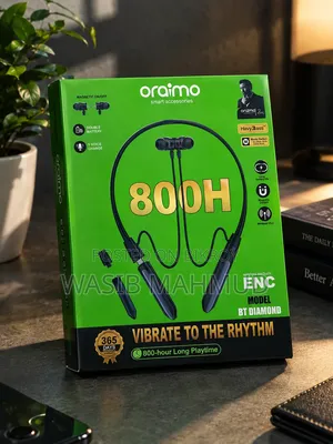 Oraimo Neckband