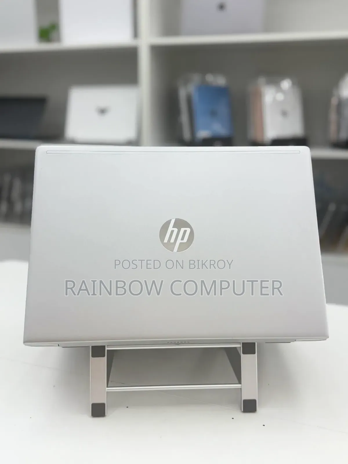 Laptop HP ProBook 455 8GB AMD Ryzen 5 SSD 128GB