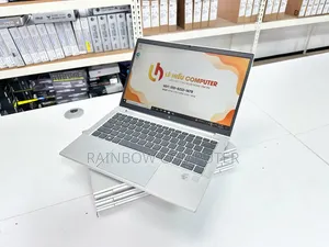 Laptop HP ProBook 455 8GB AMD Ryzen 5 SSD 128GB