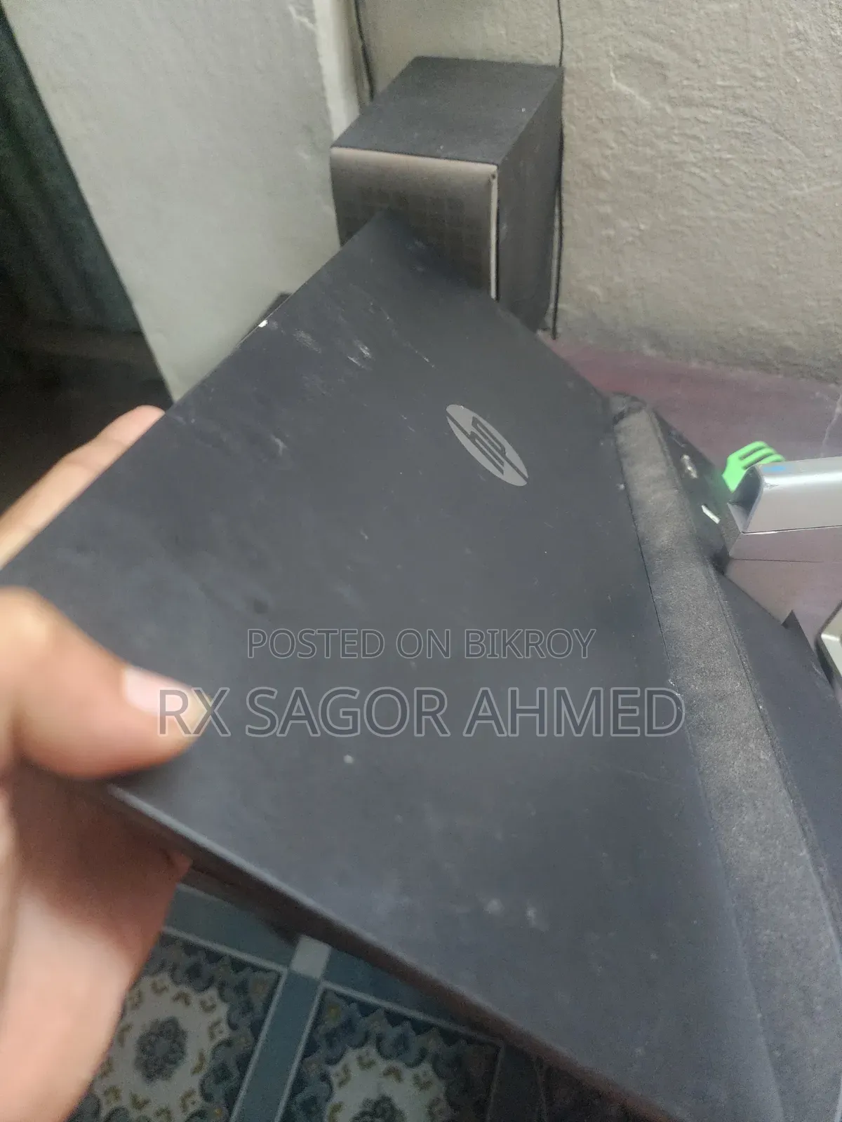 HP Monitor