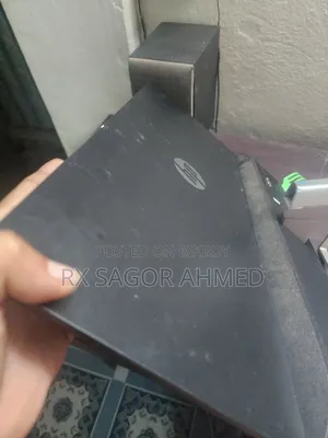 HP Monitor