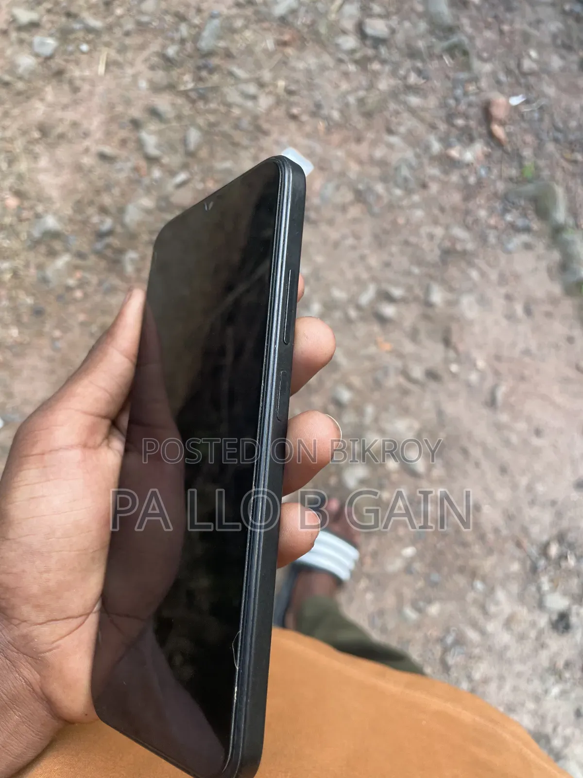 Xiaomi Redmi 15C 128 GB Orange