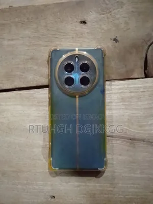 রিয়েলমি ১২ প্রো প্লাস ২৫৬ জিবি গ্রিন