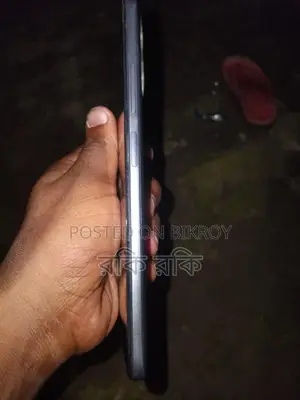 Xiaomi Redmi Note 12 256 GB Black