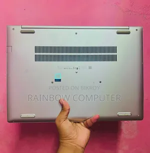 Laptop HP ProBook 455 8GB AMD Ryzen 5 SSD 512GB