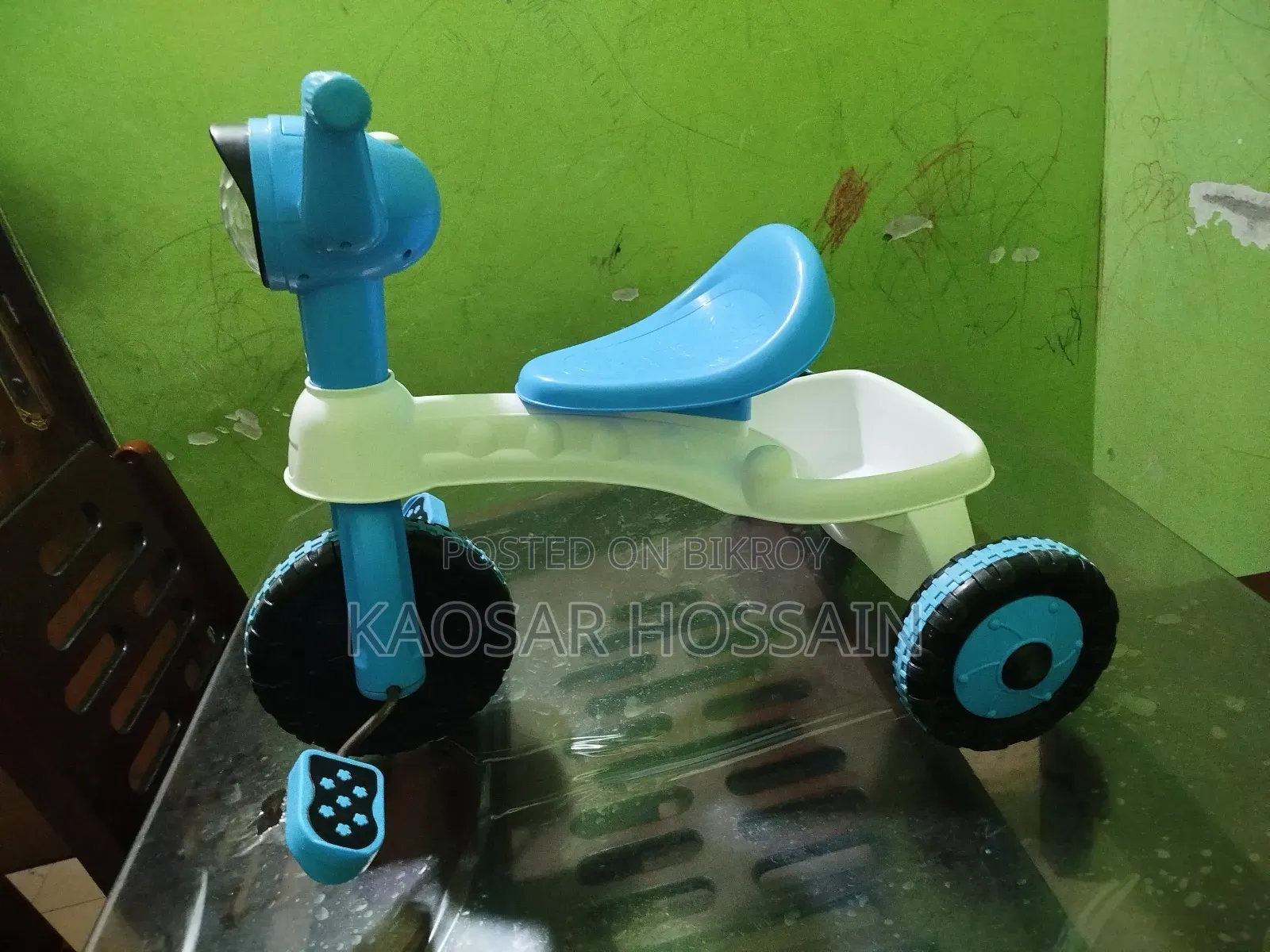 Kids Cycle