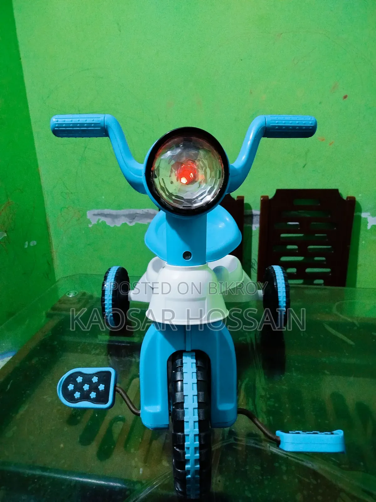 Kids Cycle
