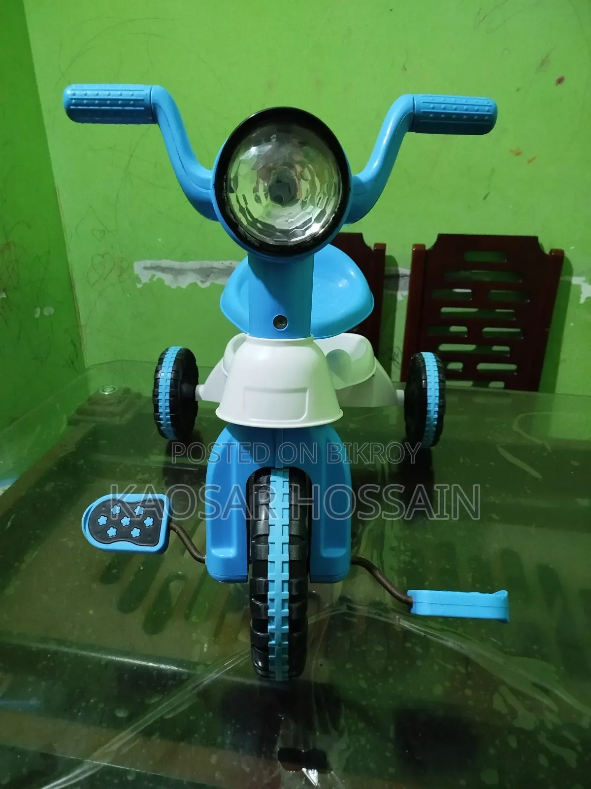 Kids Cycle