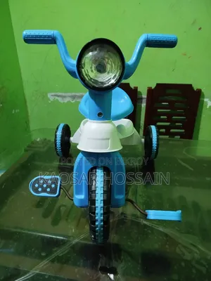 Kids Cycle