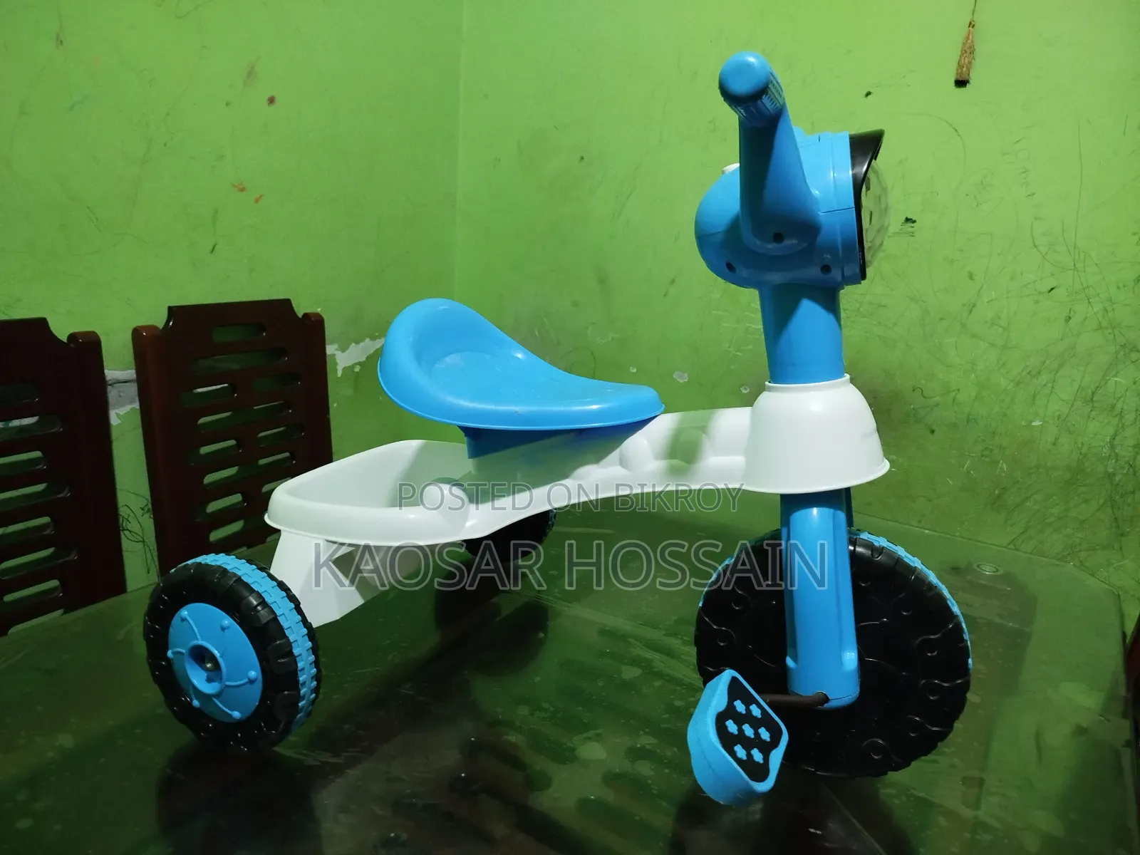Kids Cycle