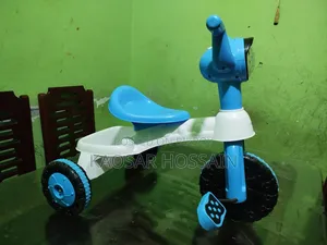 Kids Cycle