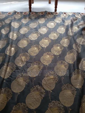 জানালা পর্দা