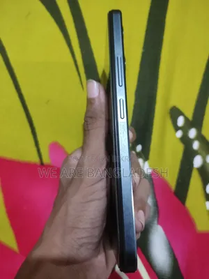 Vivo Y03t 64 GB Black