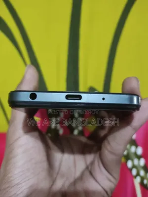 Vivo Y03t 64 GB Black
