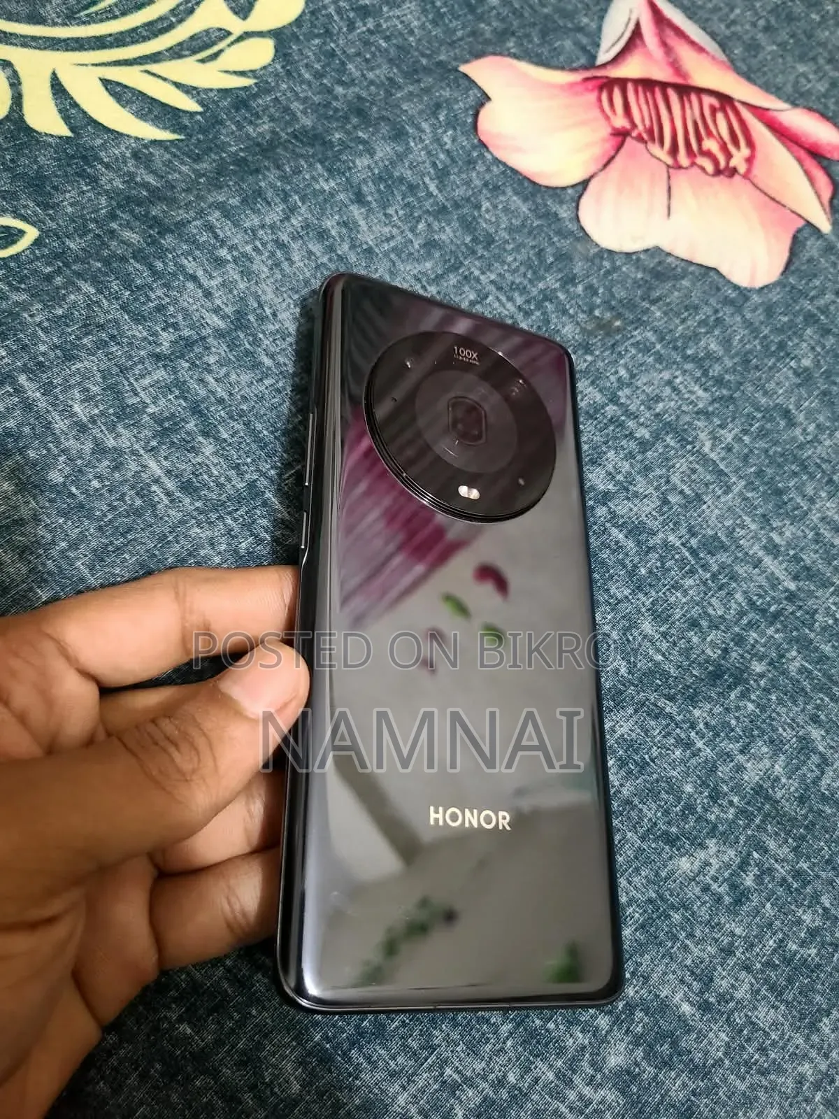 Honor 512 GB Black