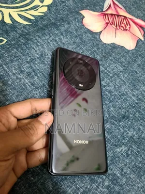 Honor 512 GB Black