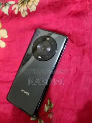 Honor 512 GB Black