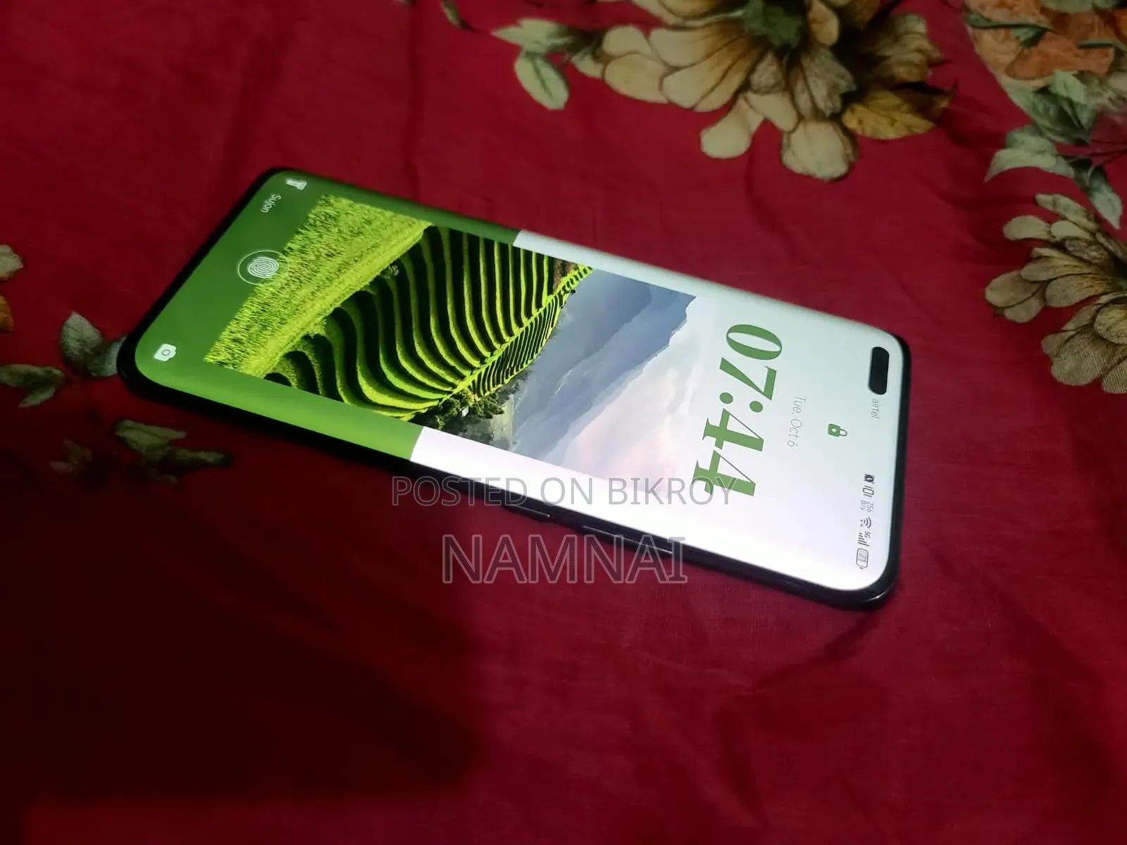 Honor 512 GB Black