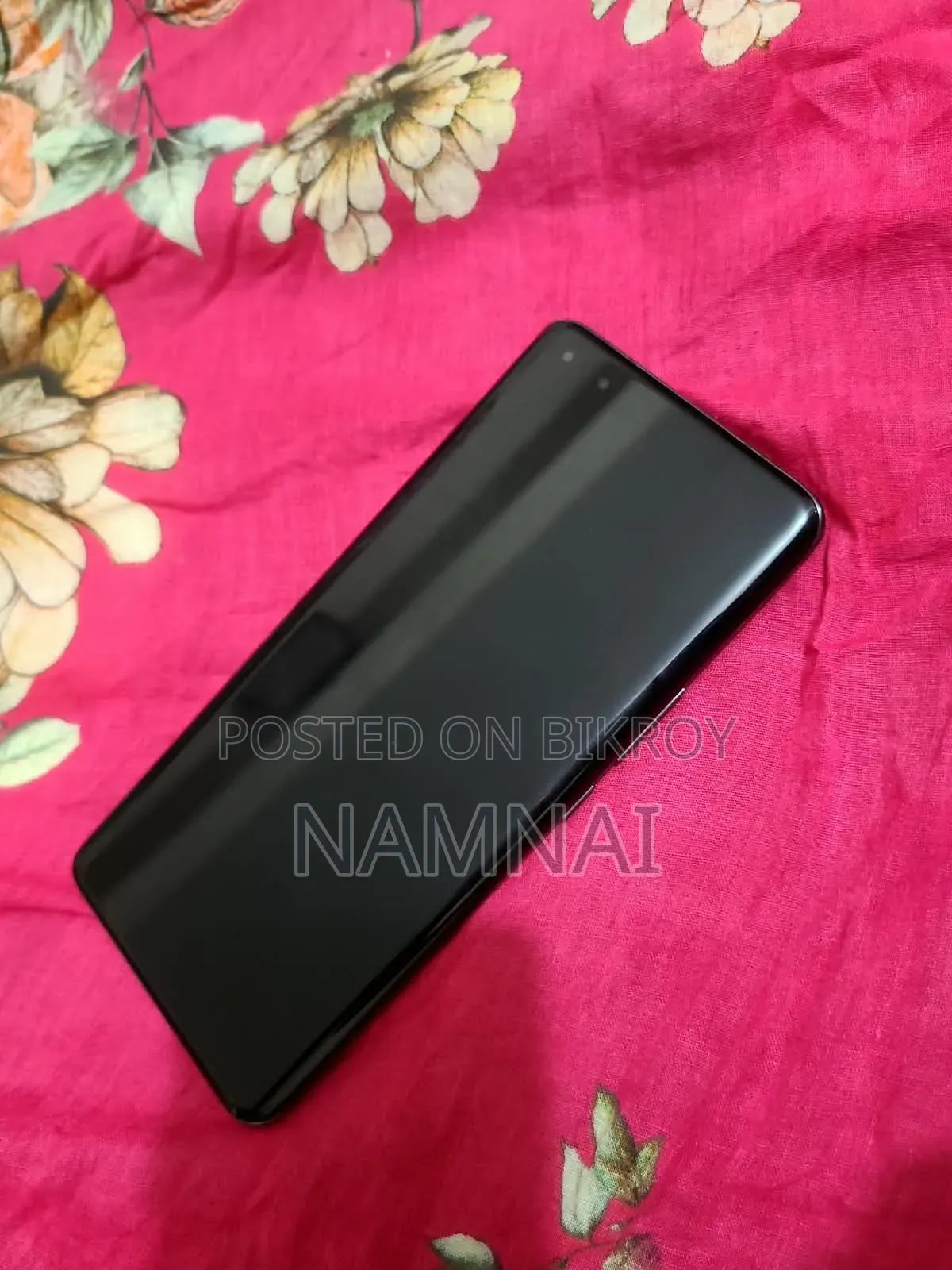 Honor 512 GB Black