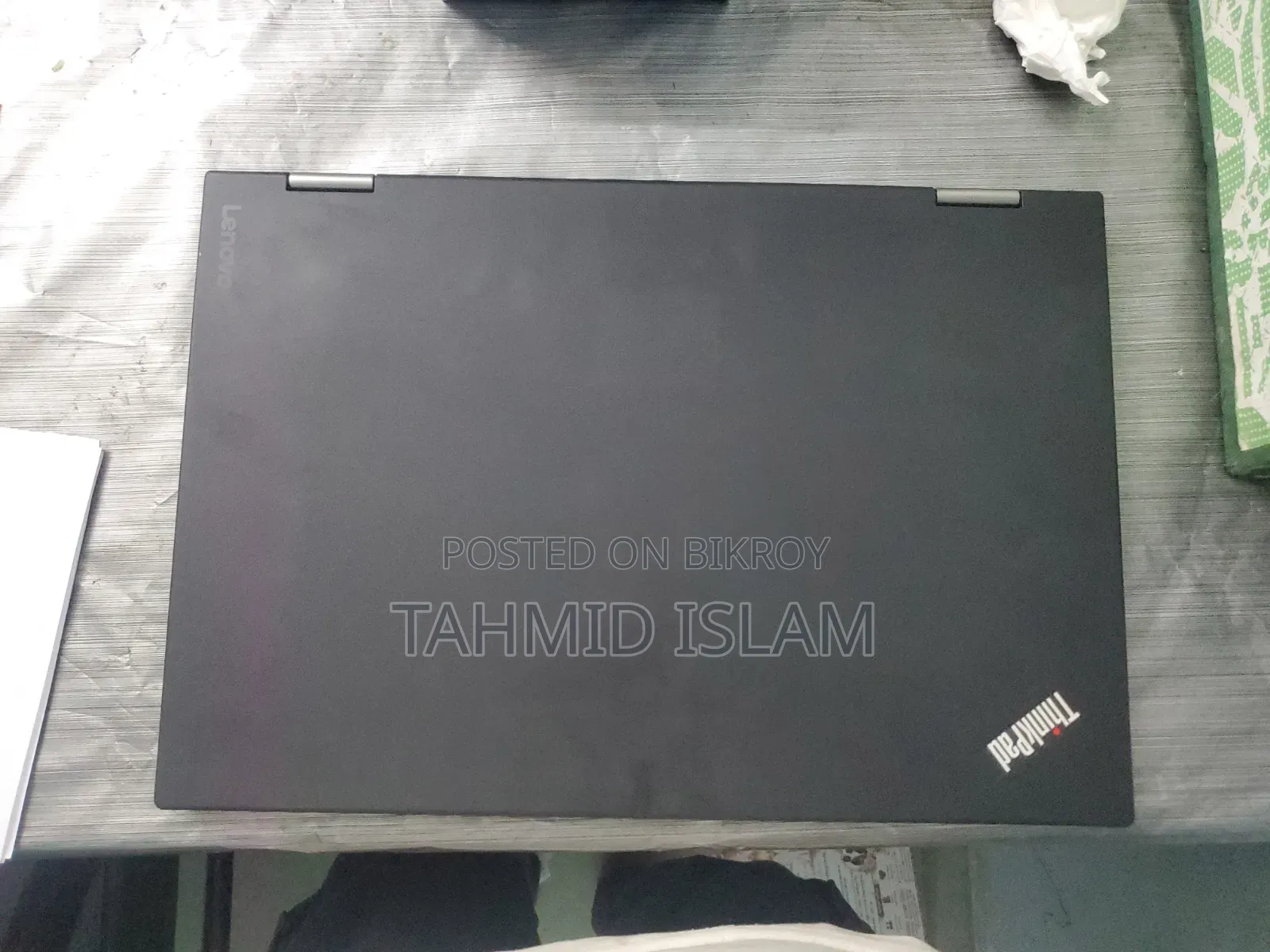Laptop Lenovo IdeaPad Yoga 13 16GB Intel Core i7 SSD 512GB