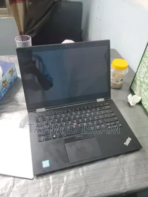 Laptop Lenovo IdeaPad Yoga 13 16GB Intel Core i7 SSD 512GB