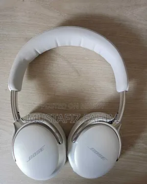Bose QC ULTRA Headphones