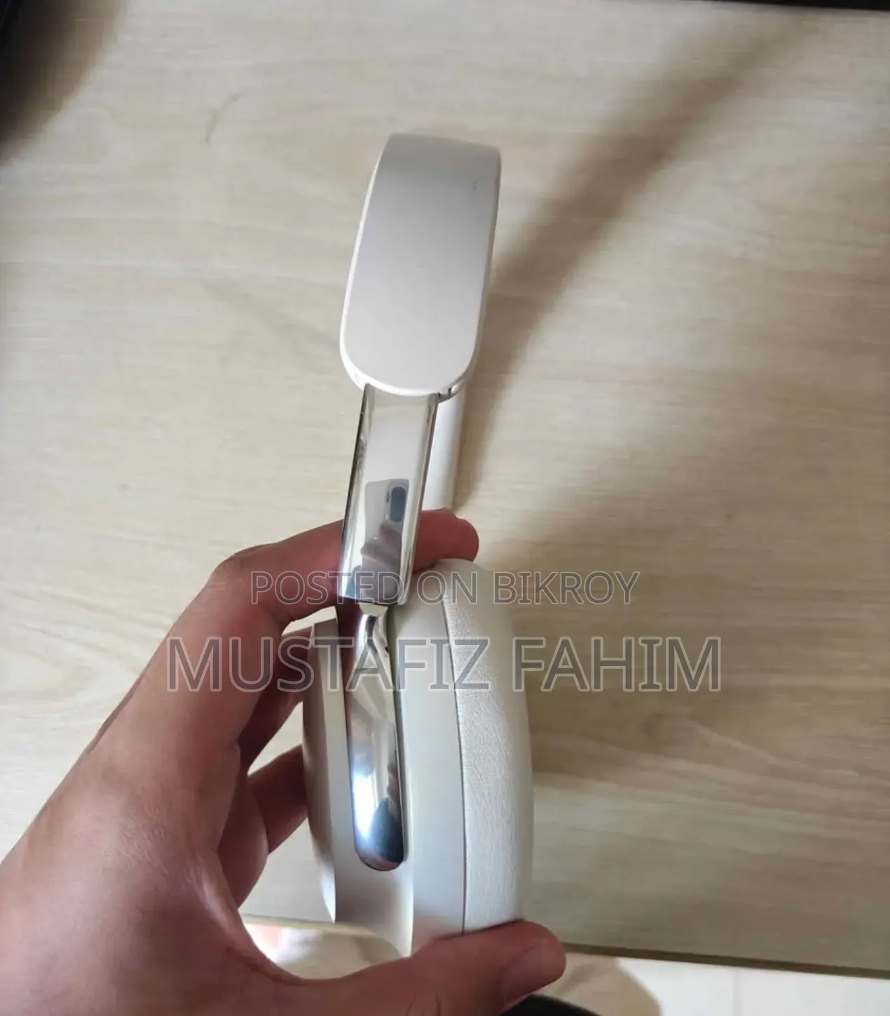 Bose QC ULTRA Headphones