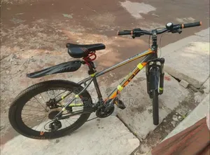 Gear Bicycle