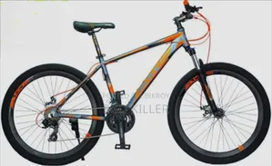 Gear Bicycle