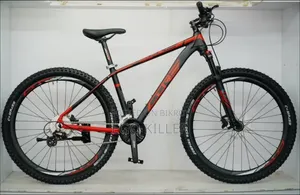 Gear Bicycle