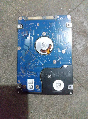 ল্যাপটপ এইচডিডি