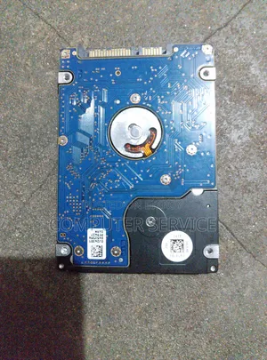 ল্যাপটপ এইচডিডি