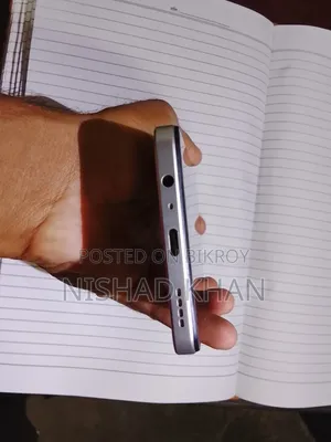 Realme C71 128 GB White