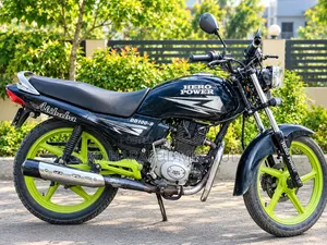 Hero 2014 Black