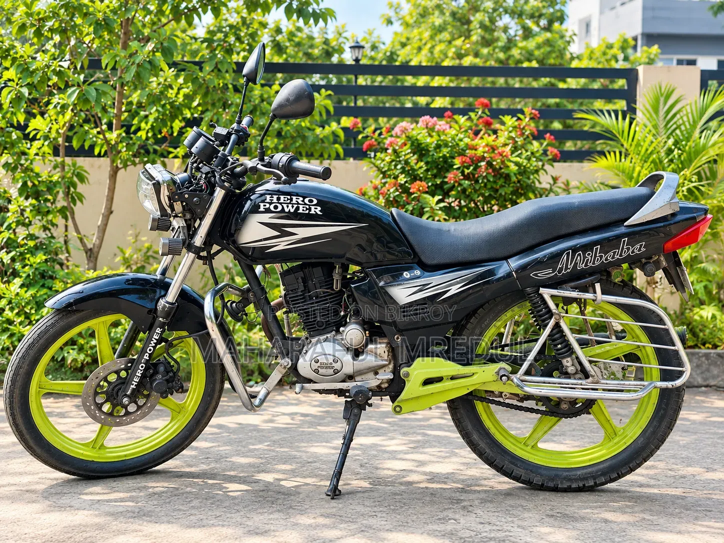 Hero 2014 Black