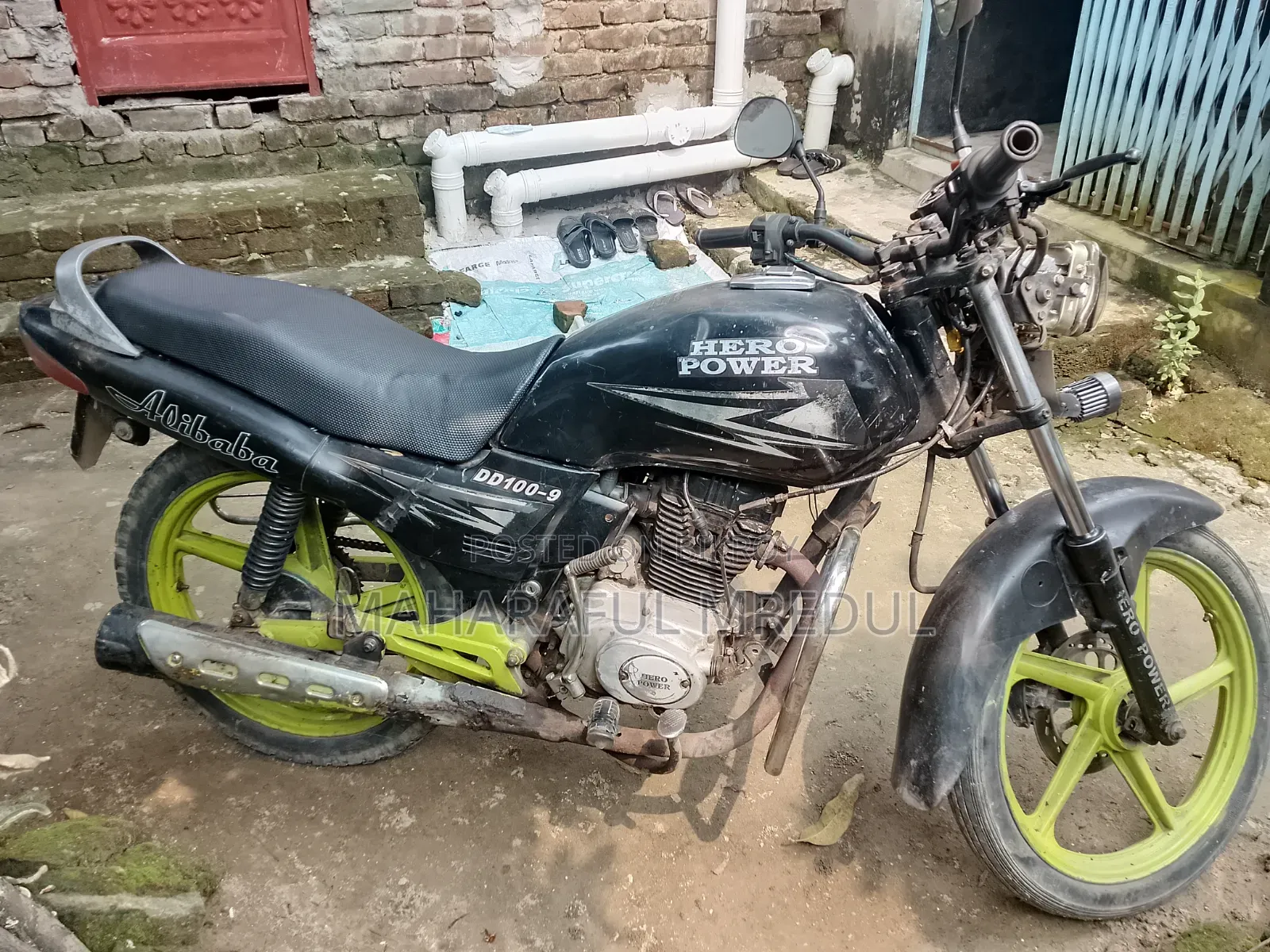 Hero 2014 Black