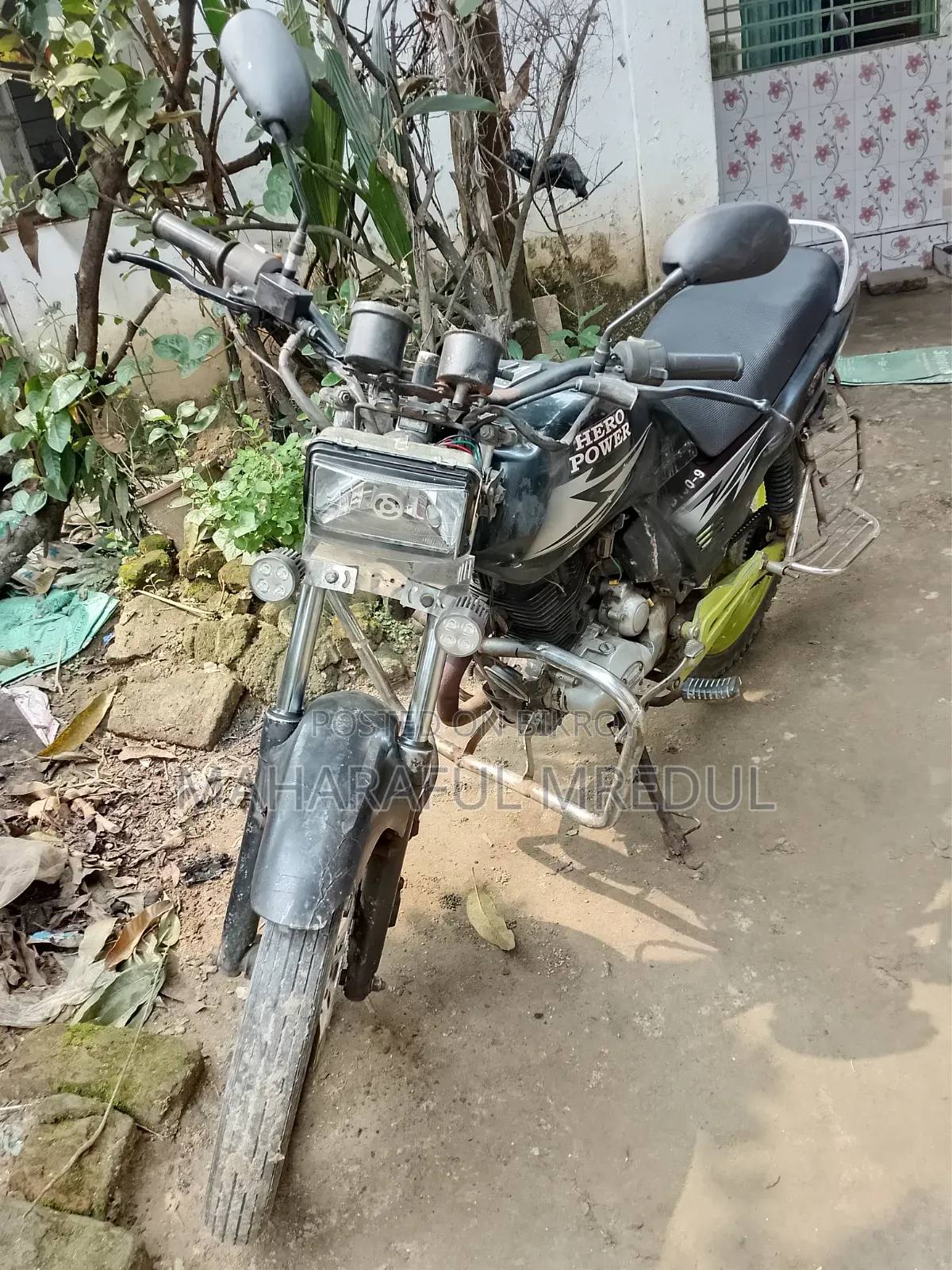Hero 2014 Black