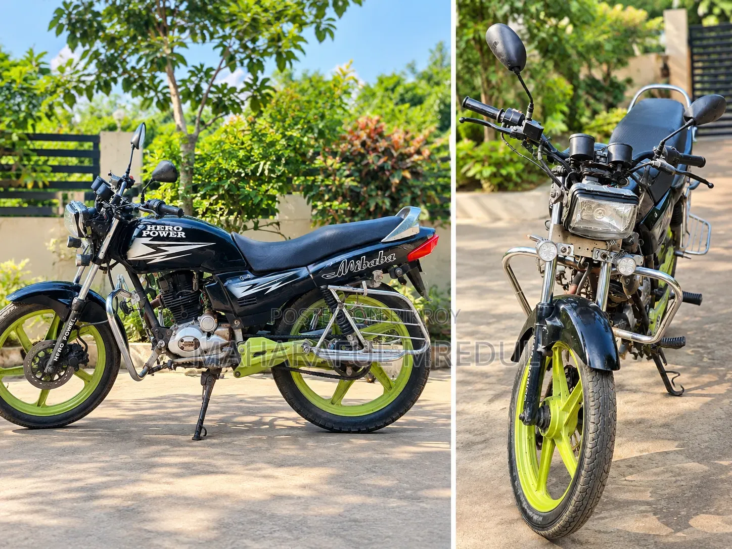 Hero 2014 Black