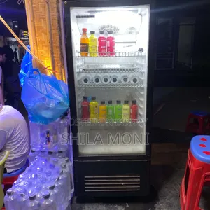Beverage Chiller Fridge