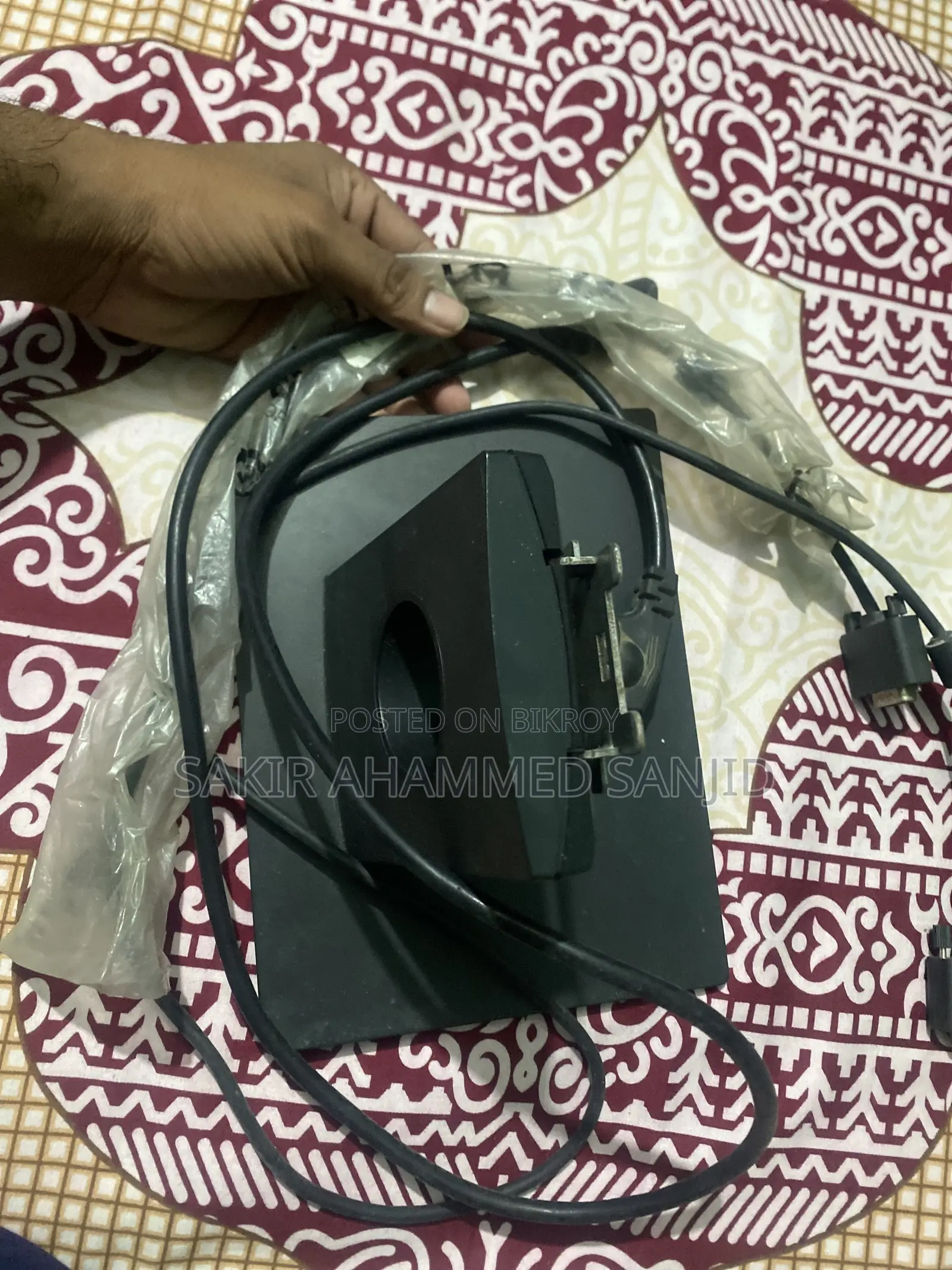 Monitor for Sale in Fully Fresh Condition