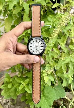 ⌚ Stylish Fastrack Watch