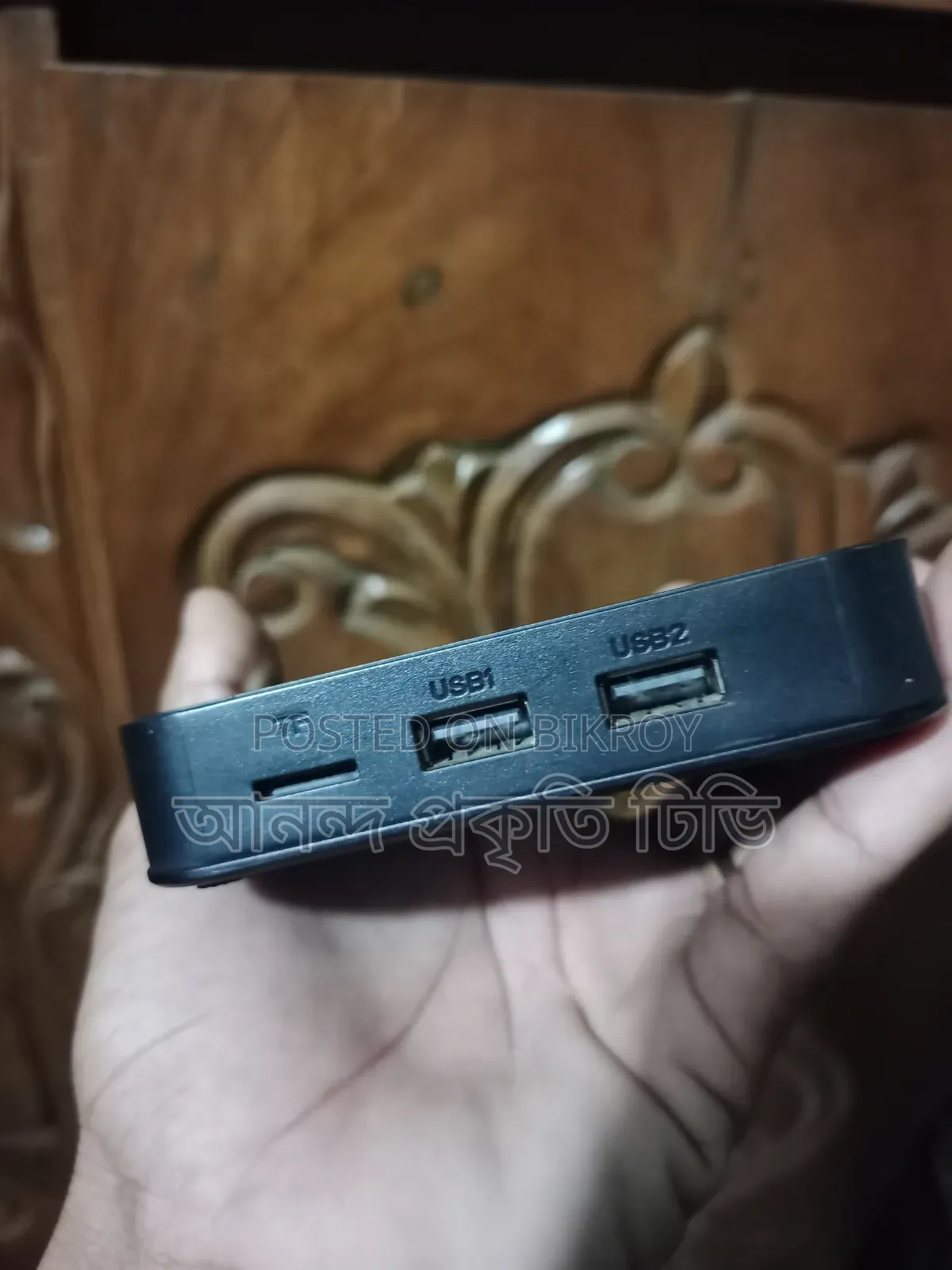 New TX 20 Pro Android TV Box