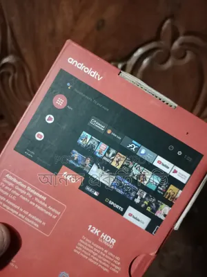New TX 20 Pro Android TV Box