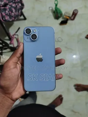 Apple iPhone 14 128 GB Blue