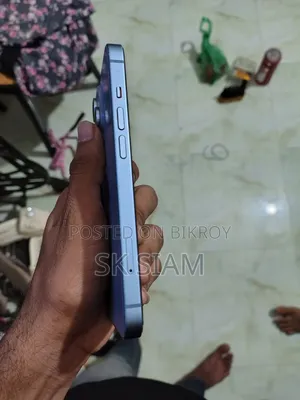Apple iPhone 14 128 GB Blue
