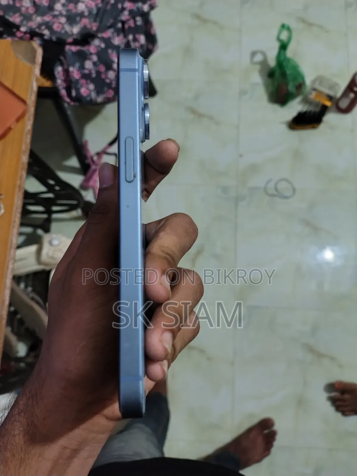Apple iPhone 14 128 GB Blue