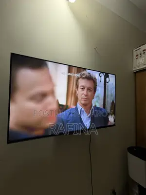 Smart Television: W43S2FG