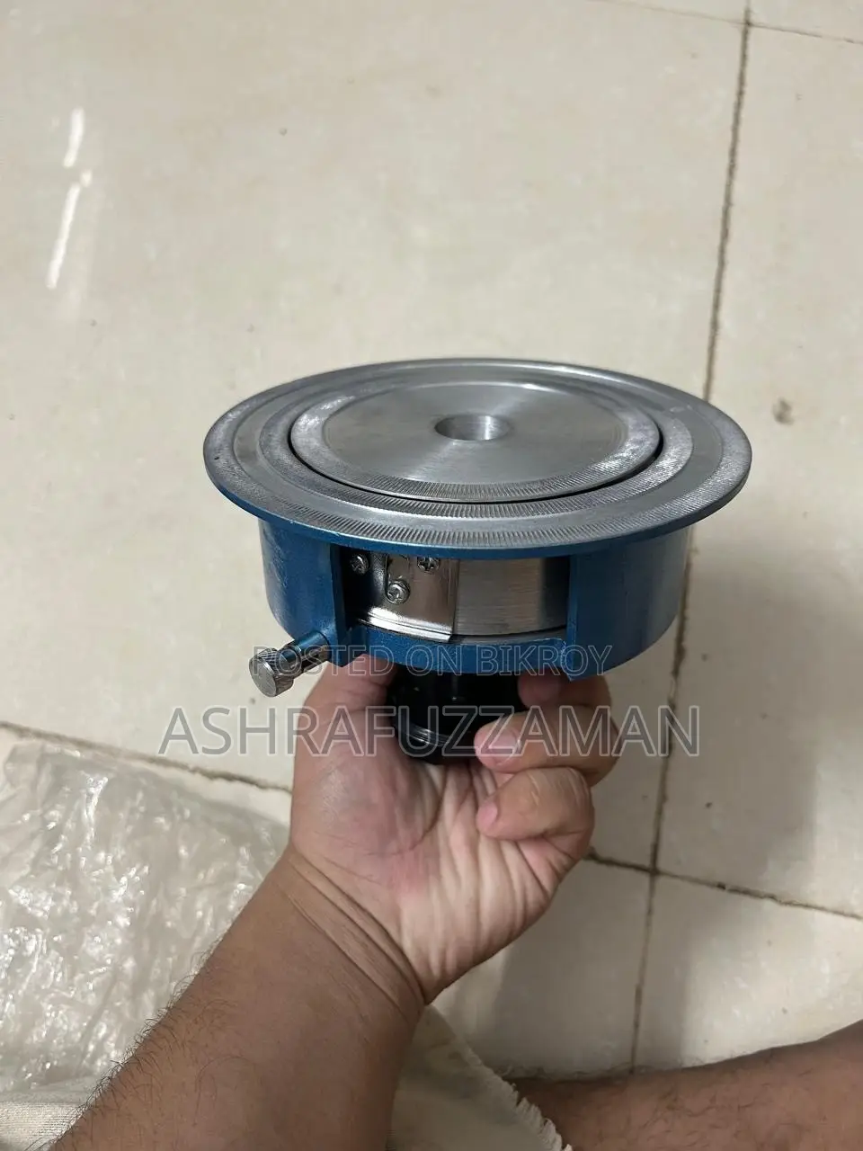 জিএসএম কাটার মেশিন গার্মেন্টস এর পণ্য