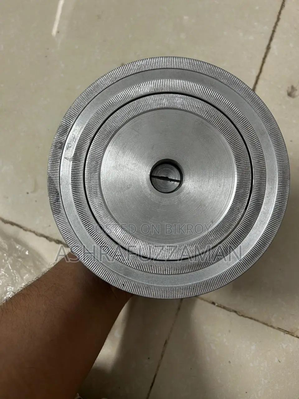 জিএসএম কাটার মেশিন গার্মেন্টস এর পণ্য