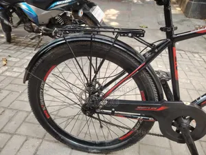 Seventy One Non Gear New Cycle